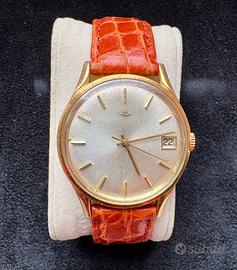 Orologio vintage MOVADO KINGMATIC S