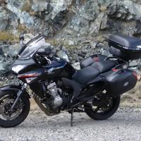 Honda CBF 600 - 2011