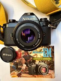 Nikon