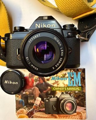 Nikon