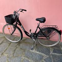 Citybike donna