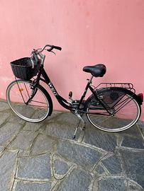 Citybike donna