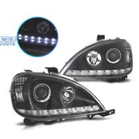 FARI MERCEDES CLASSE ML W163 02-05 LUCE DIURNA SFO