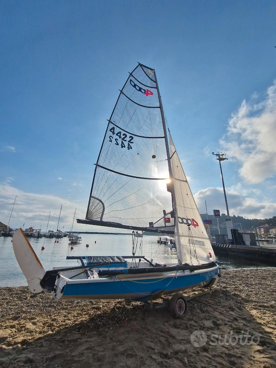 LASER 4000 — Vedi foto 1