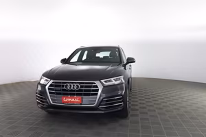 AUDI Q5 Q5 40 TDI 204 CV quattro S tronic S line