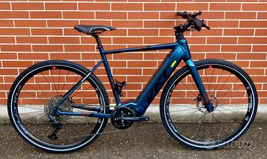 Montana VKT Xonar 2024 TG 54cm by New Bike