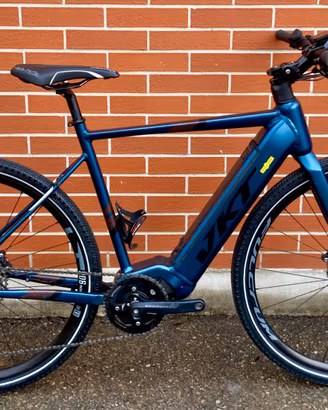 Montana VKT Xonar 2024 TG 54cm by New Bike