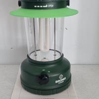 Lampada ricaricabile 