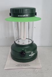 Lampada ricaricabile 