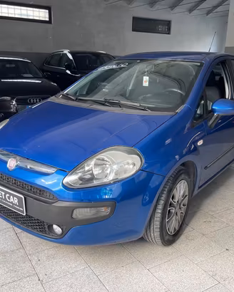 Fiat Punto Evo 1.3 Mjt 75 CV DPF 5 porte S&S Dynam