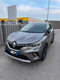 Renault Captur II techno TCe 100 GPL