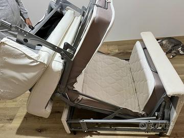 Poltrona letto