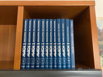 Enciclopedia dell’Aviazione - MACH 1