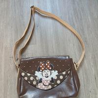 Borsa Minnie Disney