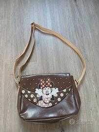 Borsa Minnie Disney