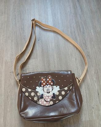 Borsa Minnie Disney