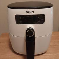 Philips friggitrice ad aria calda