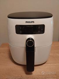 Philips friggitrice ad aria calda