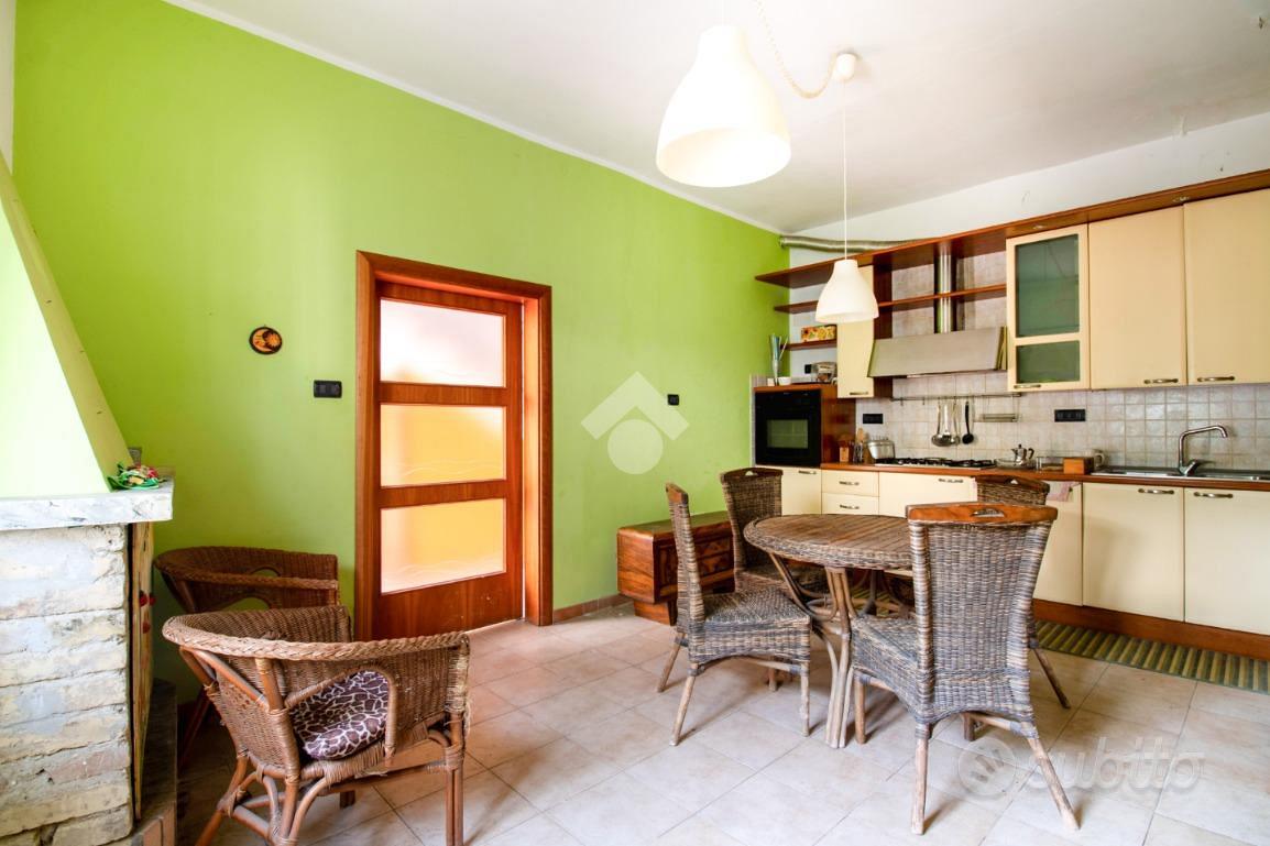 CASA SEMINDIPENDENTE A ORTONA - Vista 3