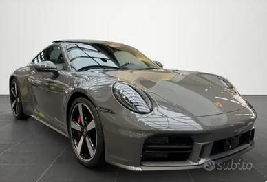 PORSCHE 992 911 Carrera 4S 480 CV MY'26
