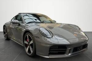 PORSCHE 992 911 Carrera 4S 480 CV MY'26