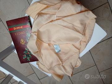 foulard GUCCI vintage 