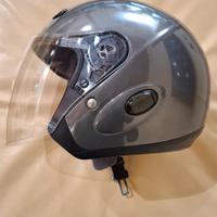 casco scooter moto HJC jet misura L/60