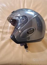 casco scooter moto HJC jet misura L/60