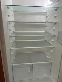 Colonna Friogo + congelatore ad incasso ELECTROLUX