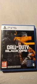 gioco call of duty black ops 6 