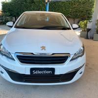 Peugeot 308 PureTech Turbo 110 S&S Access KM CERTI