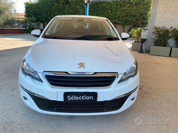 Peugeot 308 PureTech Turbo 110 S&S Access KM CERTI