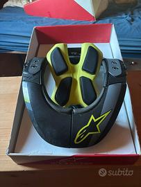 PARACLAVICOLA/PARACOLLO ALPINESTARS