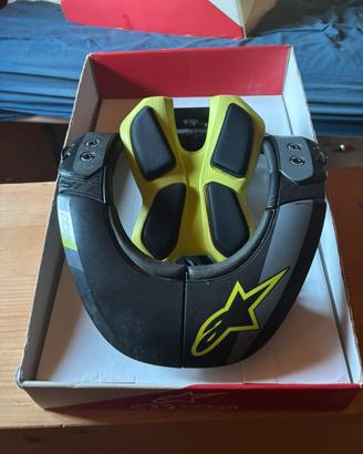 PARACLAVICOLA/PARACOLLO ALPINESTARS