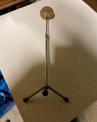 Espositore cappelli per vetrina vintage
