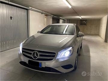 Mercedes classe a