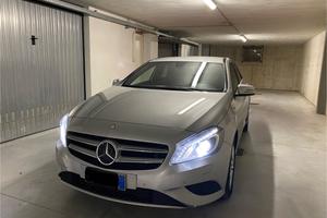 Mercedes classe a