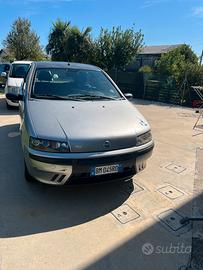 fiat punto 2001