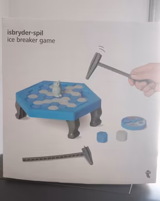Set giochi educativi e divertimento per bambini