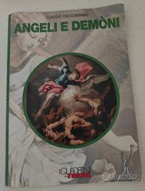 Angeli e demoni di Claudio Crescimanno