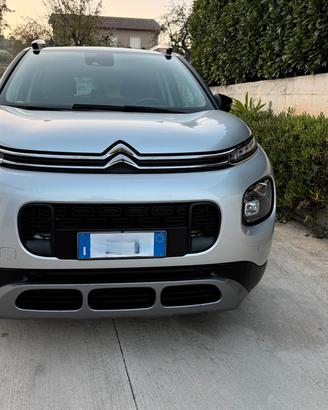 Citroën C3 Aircross BlueHDi 100 S&S (Euro6D)