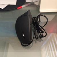 Mouse verticale ergonomico Anker con cavo USB