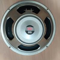 Altoparlante Celestion Sventy 80