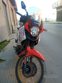 Vendita moto Honda translap 700