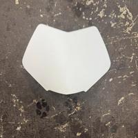 Tabella Frontale V Face Bianca