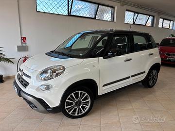 Fiat 500L 1.3 Multijet 95 CV Cross