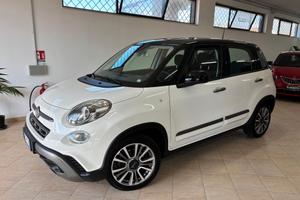 Fiat 500L 1.3 Multijet 95 CV Cross