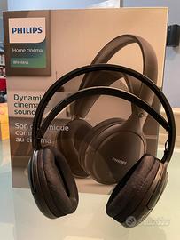 Philips cuffie home cinema SHC5200