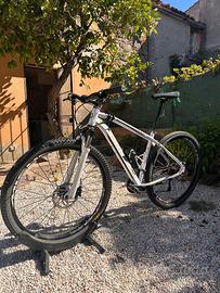 Mountain bike Orbea