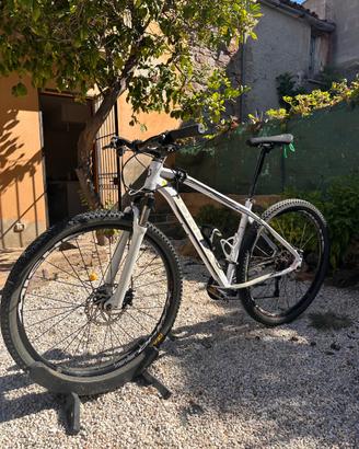 Mountain bike Orbea
